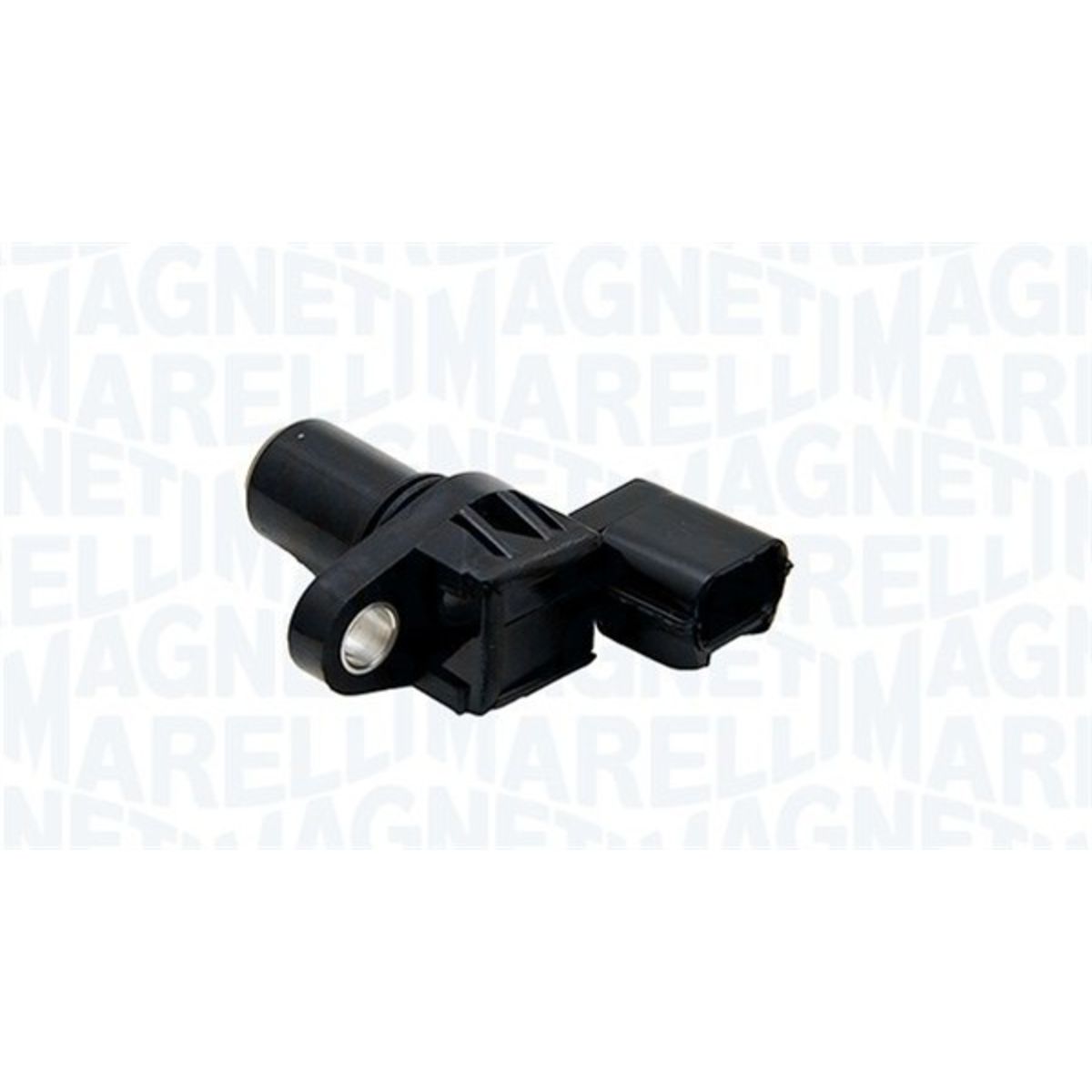 Image of Sensor, nokkenas positie