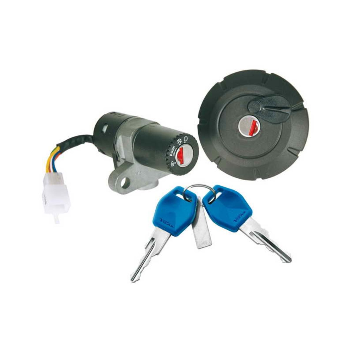 Zündstartschalter VICMA VIC-10857