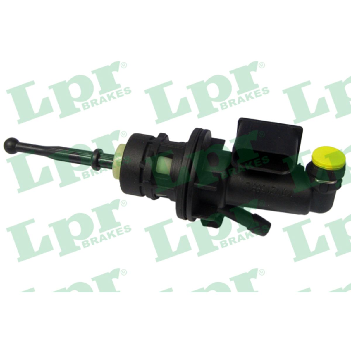 Lpr Cilindro Maestro, Embrague 2241