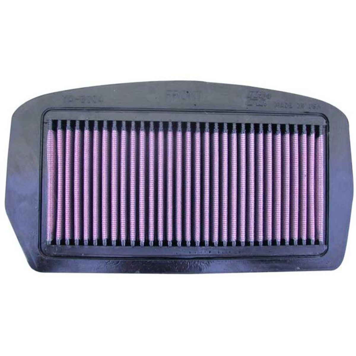 Luftfilter K&N YA-6004