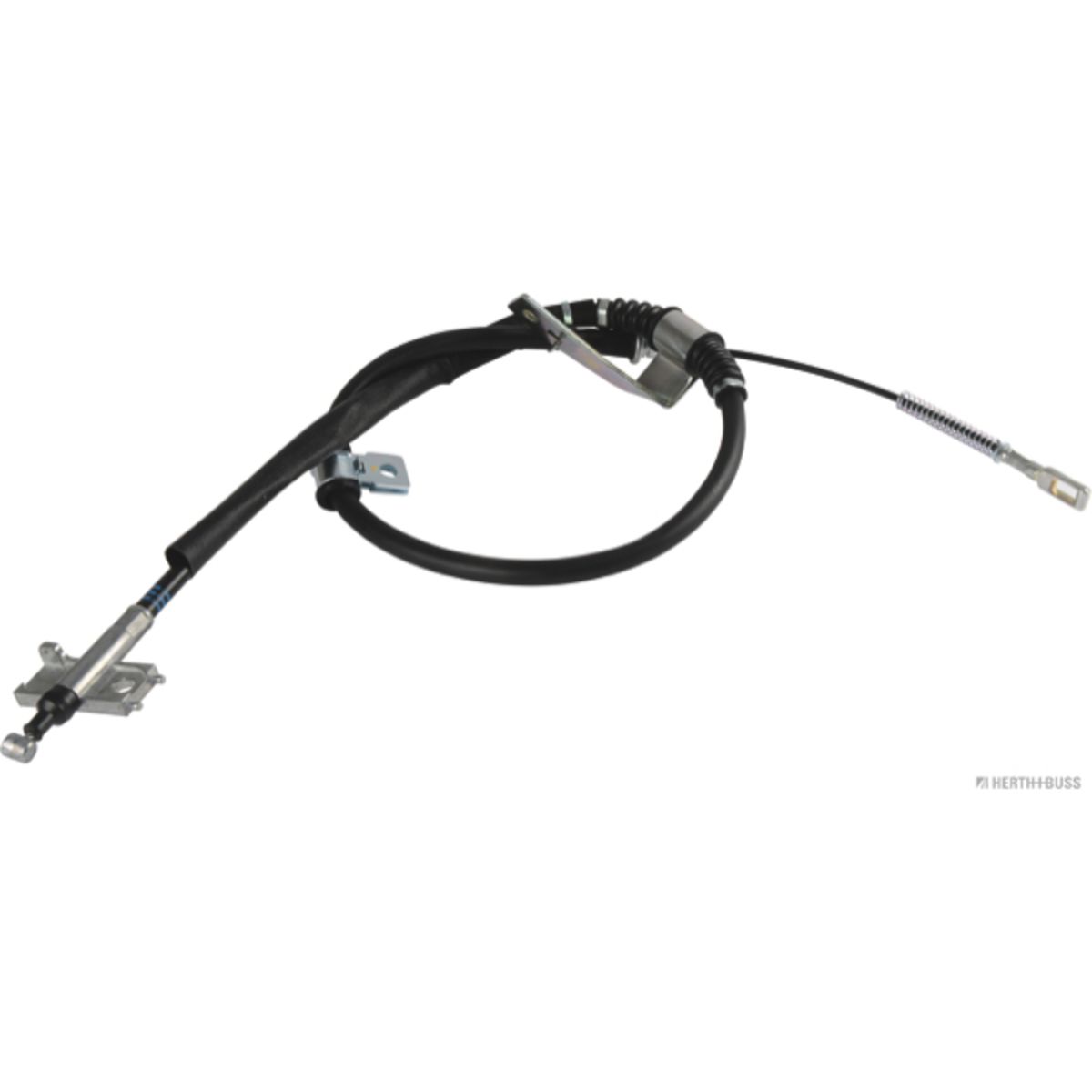 Image of Kabel, parkeerrem