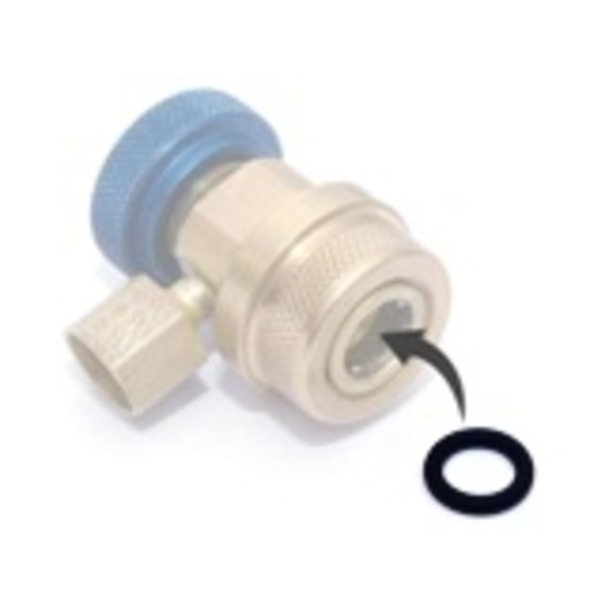 Image of Accessoires en reserveonderdelen voor klimaatstations