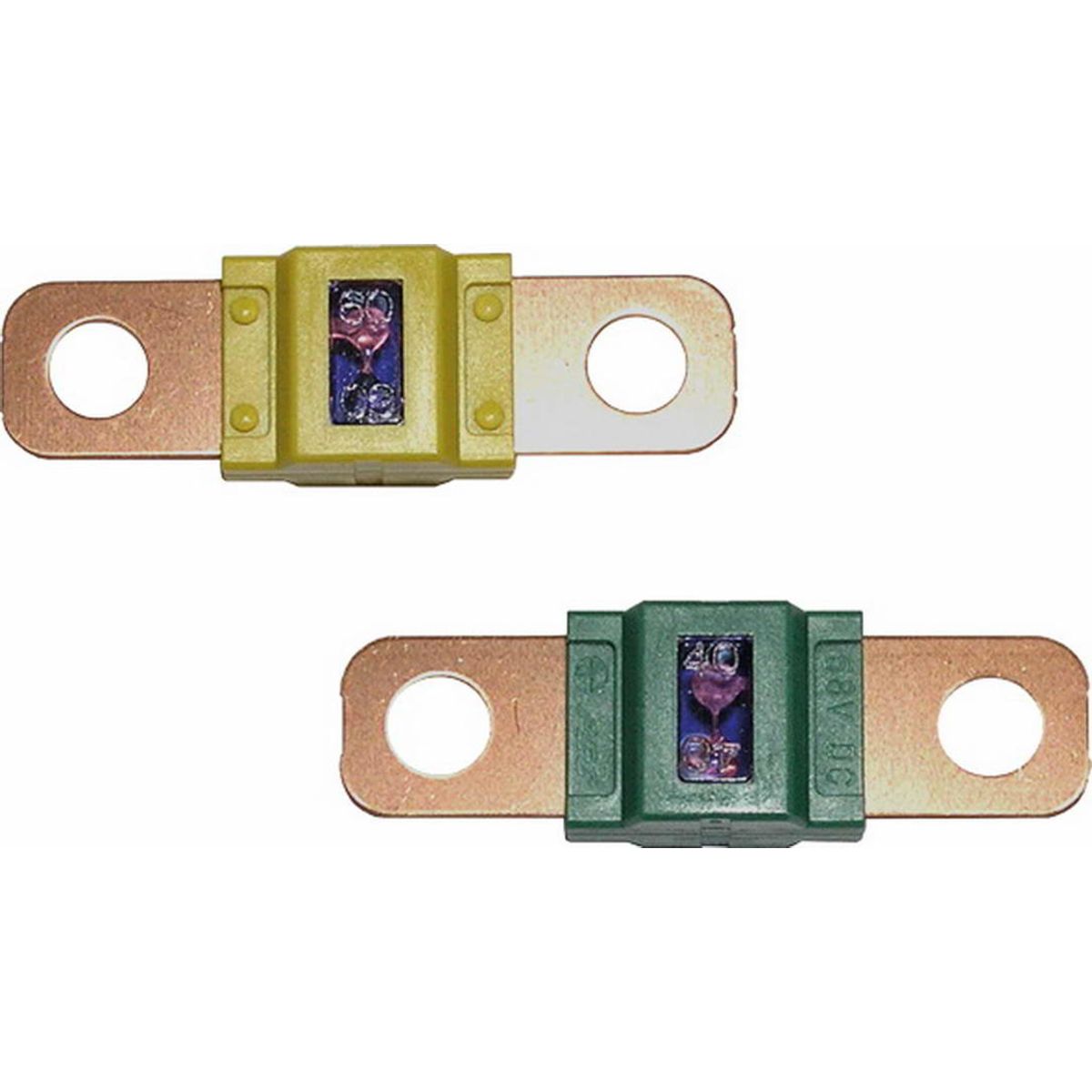 Image of MIDI module zekeringen DRESSELHAUS