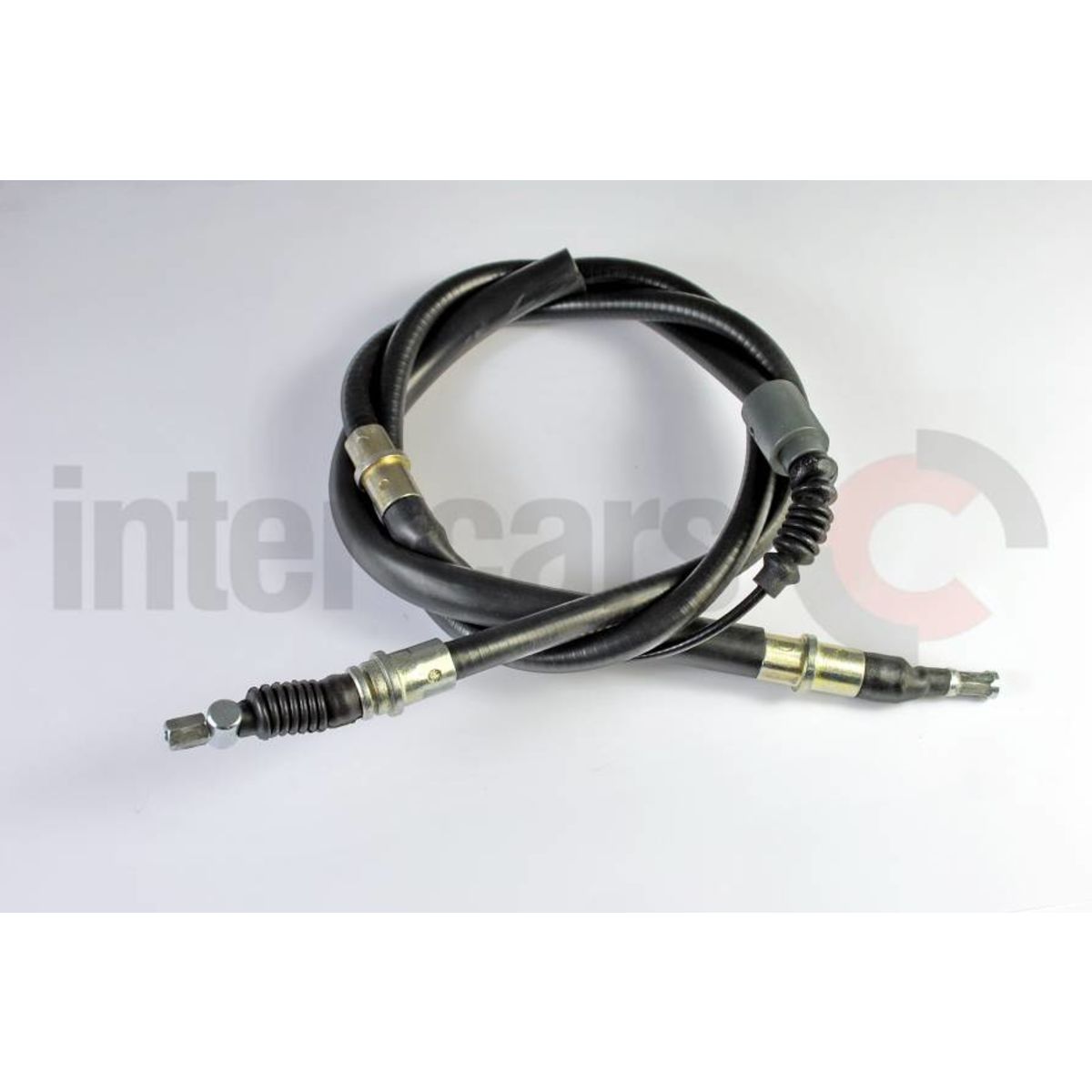 Image of Kabel, parkeerrem   links