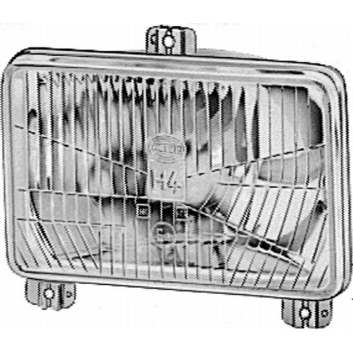 Image of Koplamp set, koplamp