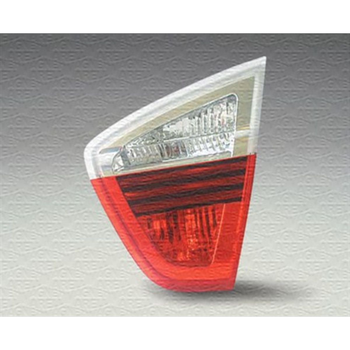 Achterlicht MAGNETI MARELLI 714027640801 rechts