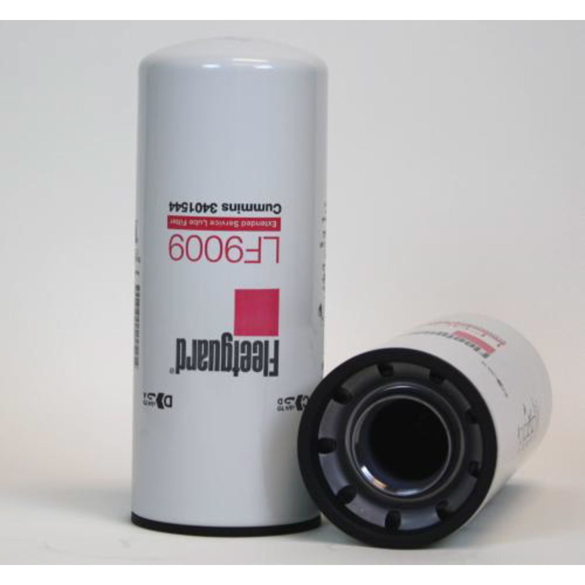 Image of Oliefilter