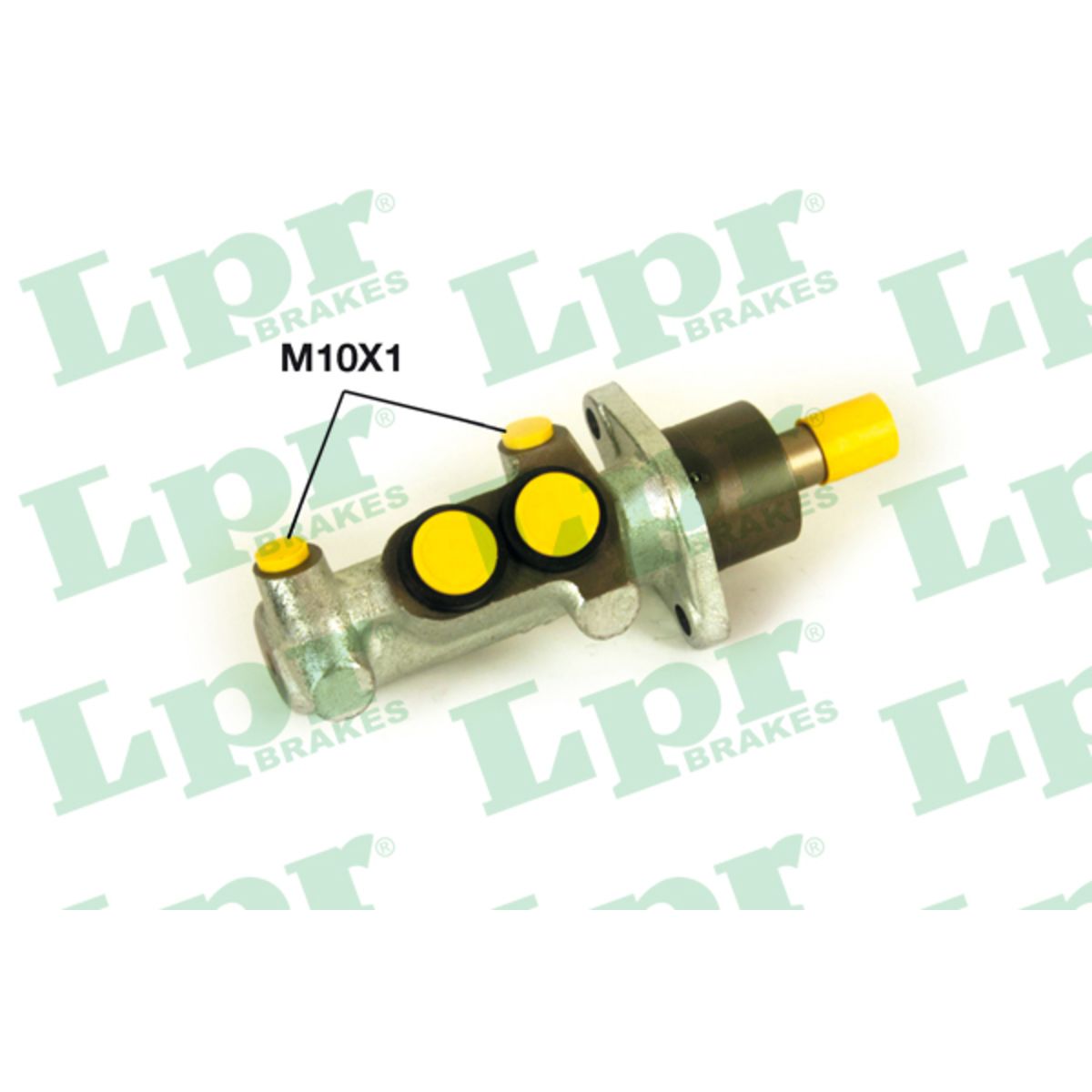 Hoofdremcilinder LPR 1382