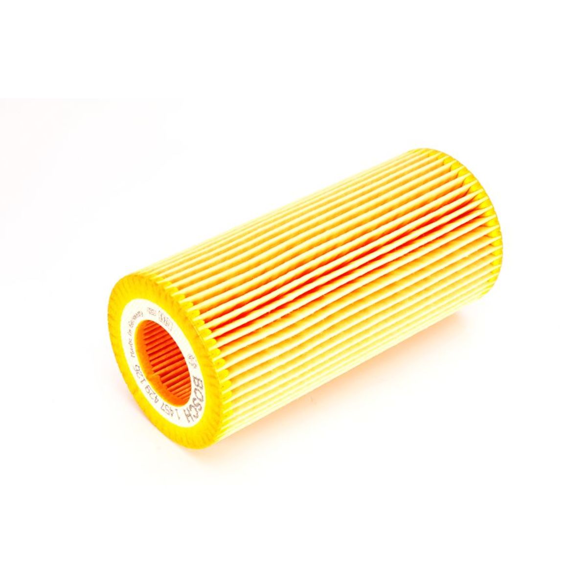 Image of Oliefilter