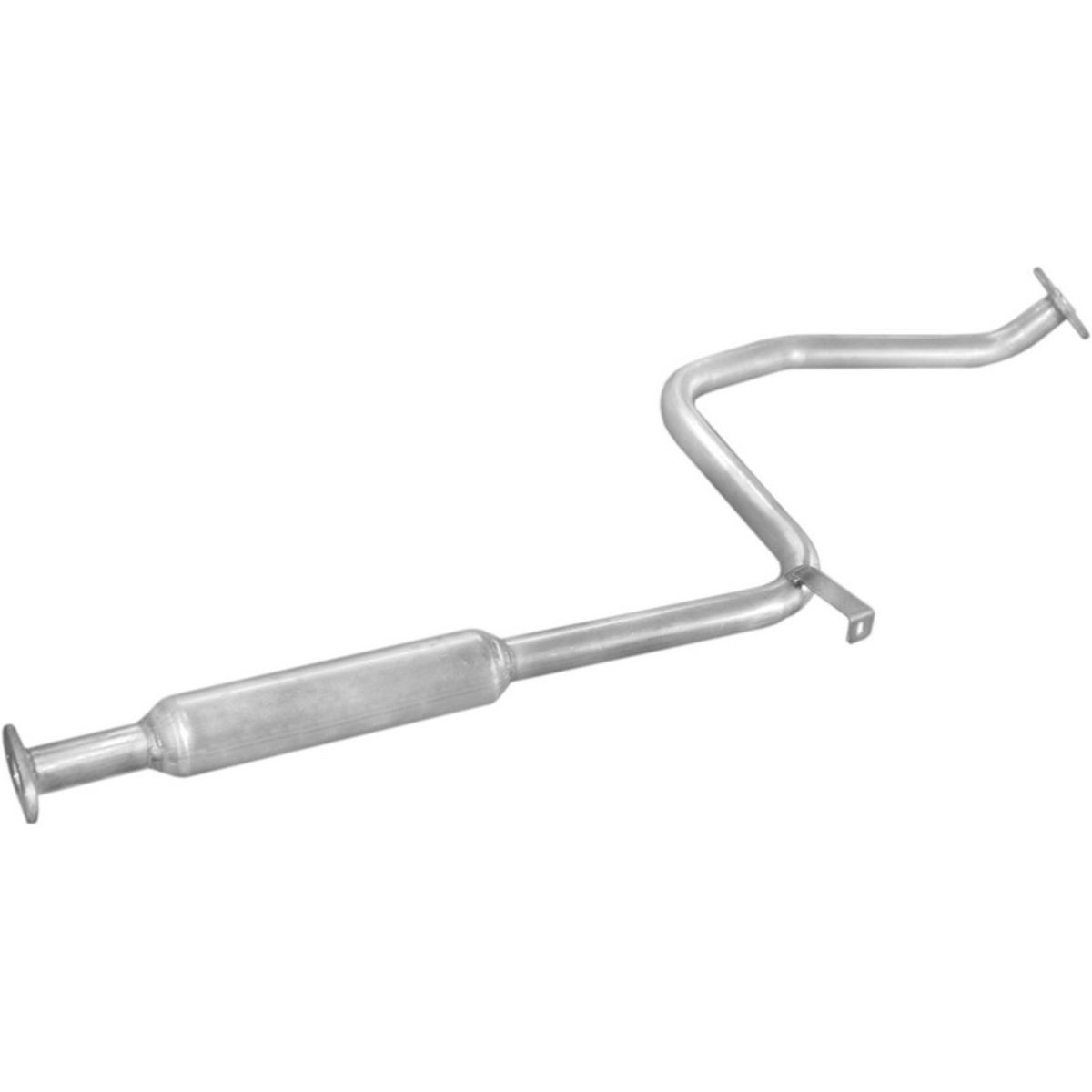 Image of Voorpijp