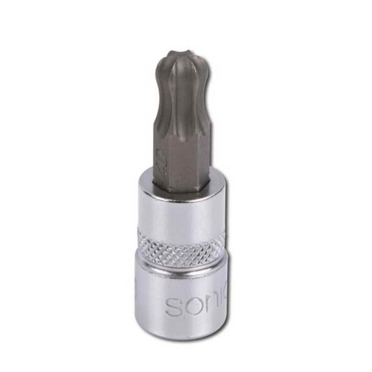 Stifteinsatz 1/4" TORX SONIC 81613740