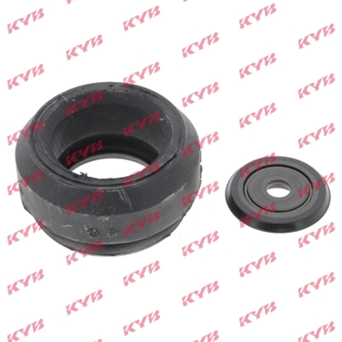 Image of Reparatieset, veerpootbevestiging