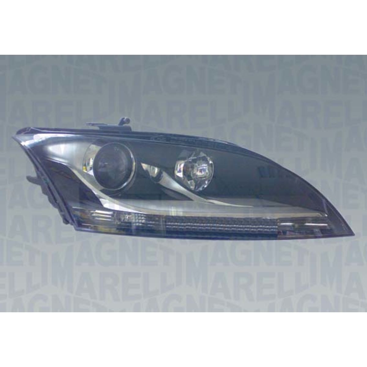 Magneti Marelli Koplampen 711307022656, Rechts