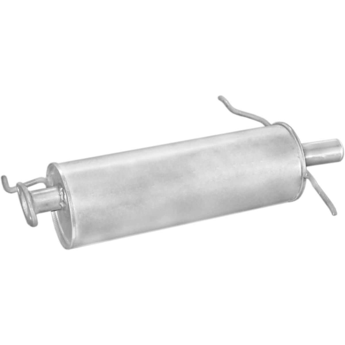 Image of Geluiddemper achter  0219-01-01285P