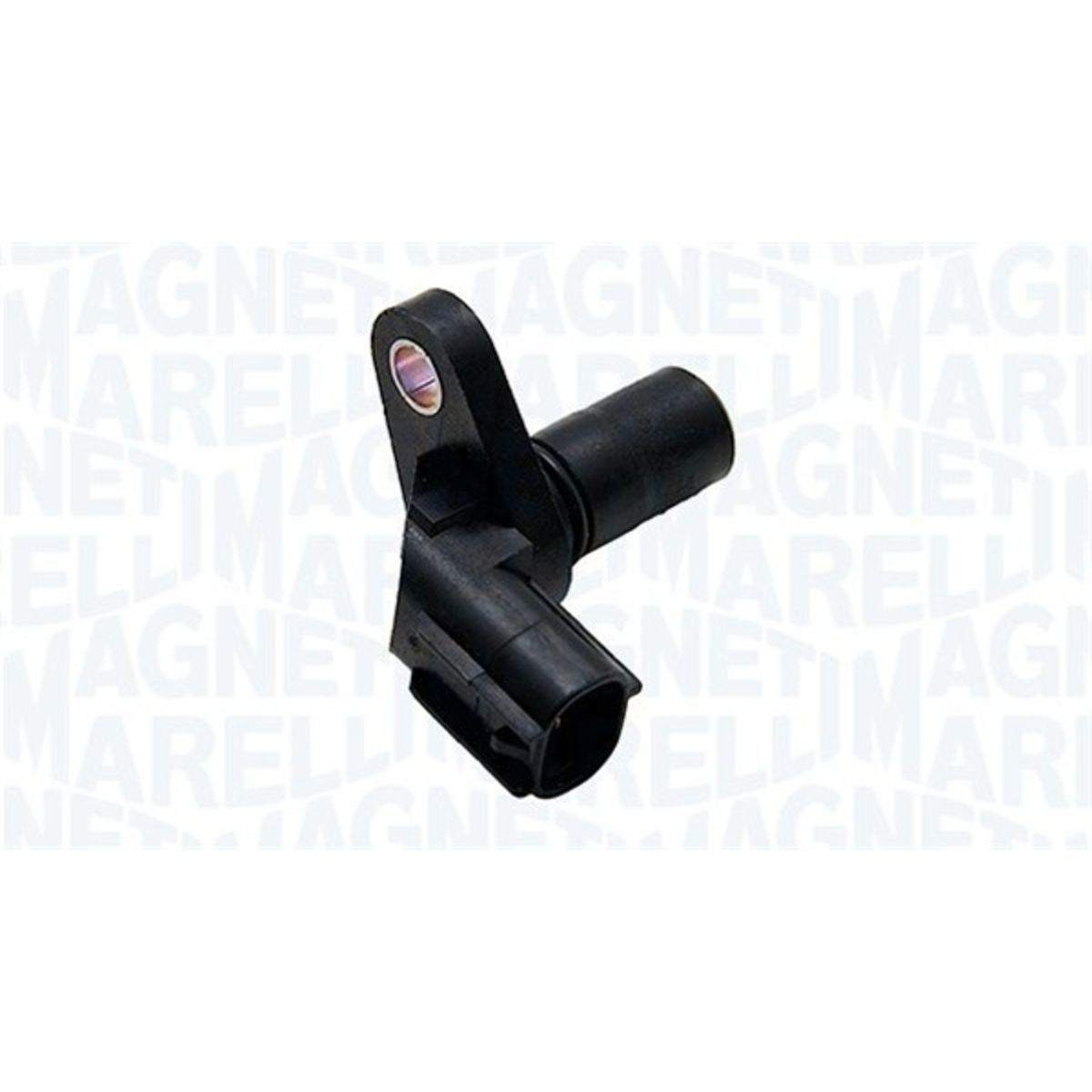 Image of Sensor, nokkenas positie