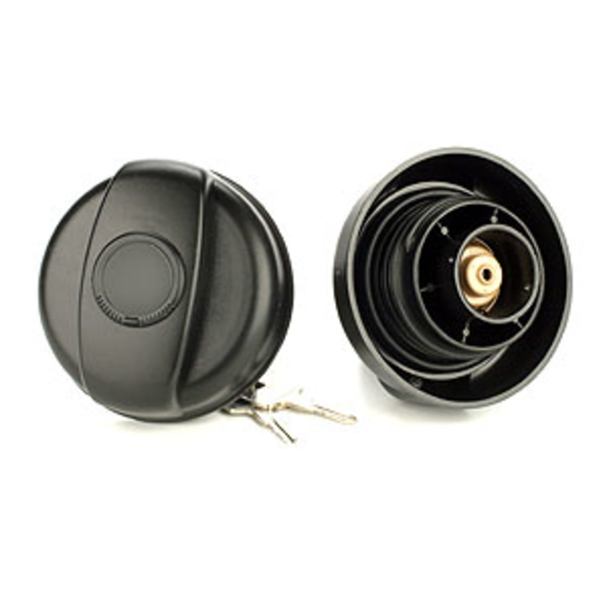 Chiusura, serbatoio carburante BLAU T106