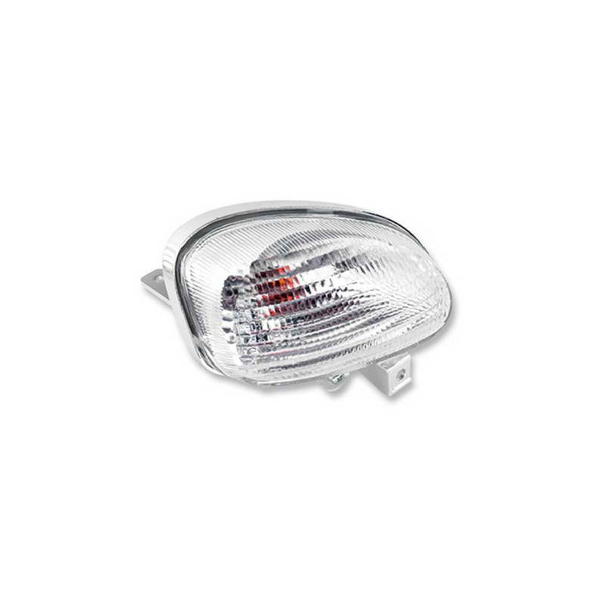 Blinkleuchte - Lichtscheibe VICMA 8349 Links