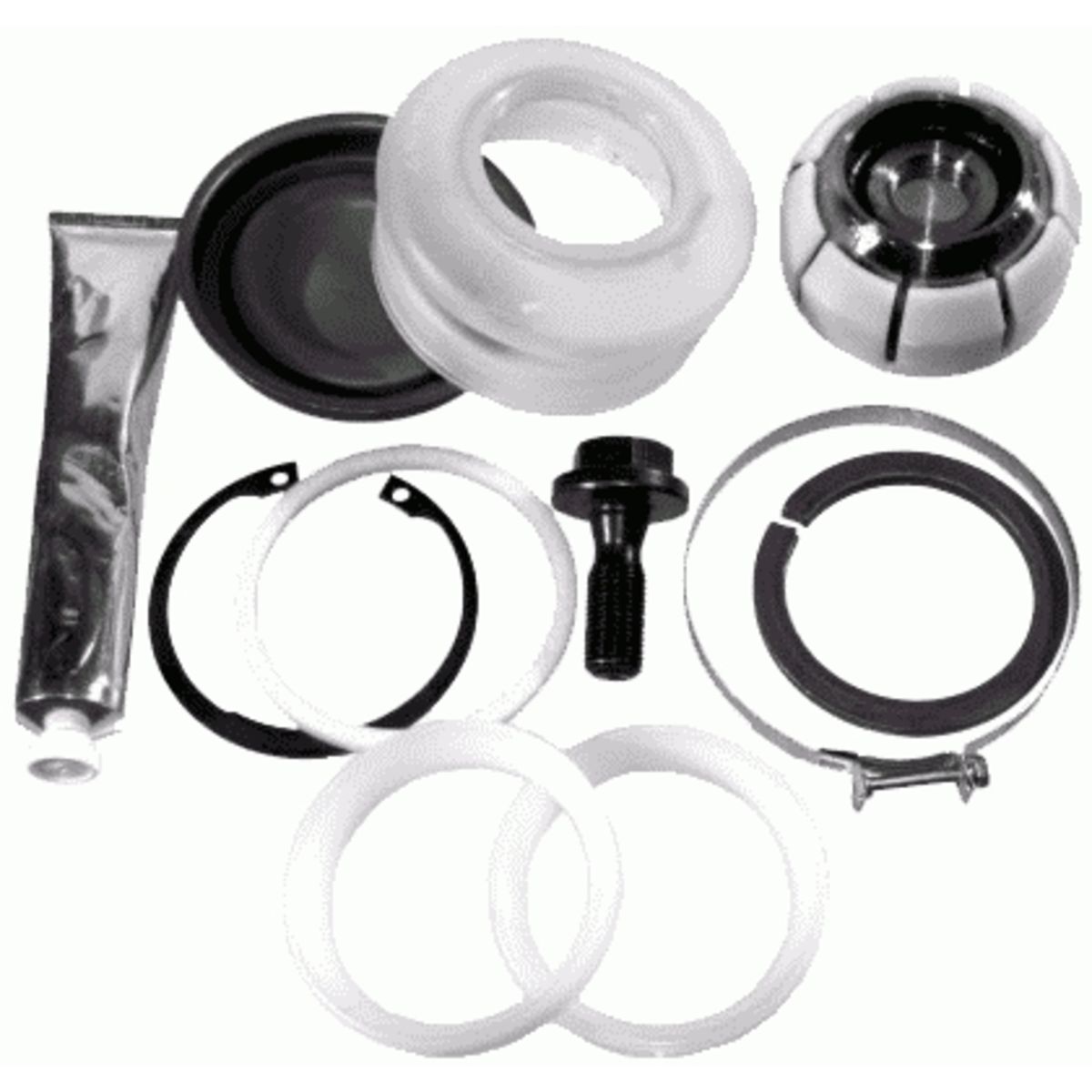 Image of Reparatieset, stuur
