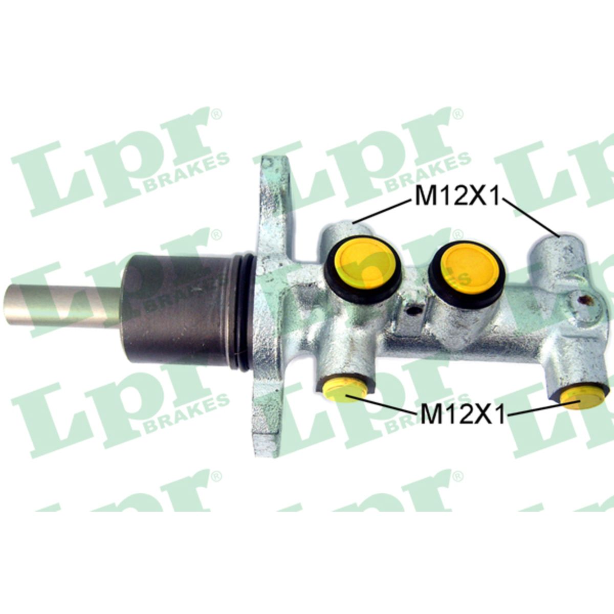 Hoofdremcilinder LPR 1471