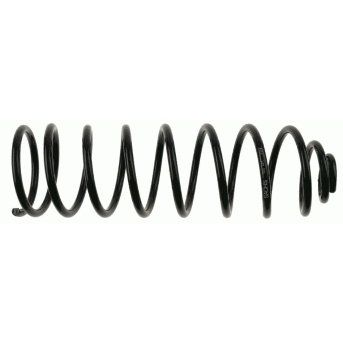 Sachs Ressort De Suspension 996 481