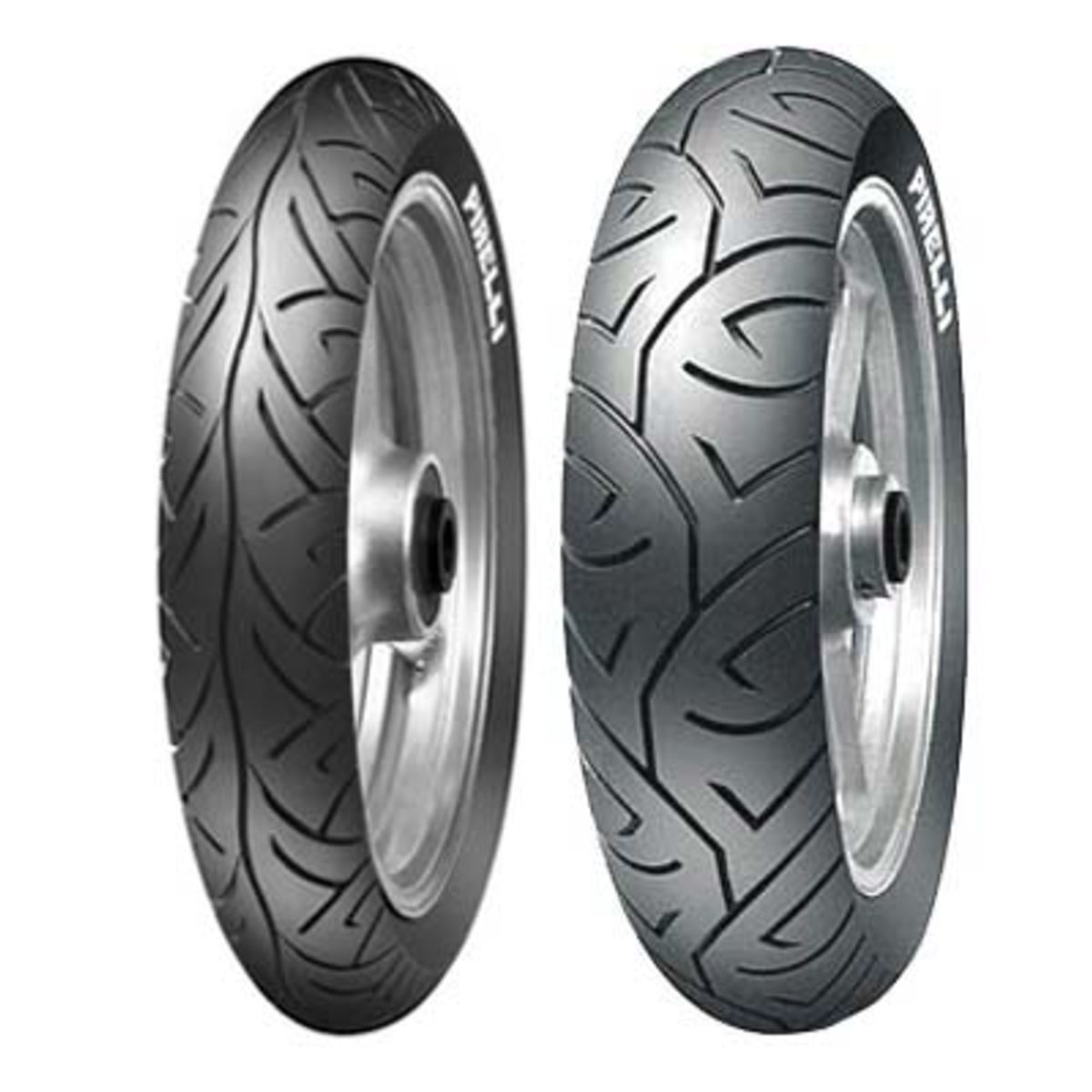 Image of SPORT DEMON 130/80-17 TL 65H Productiedatum 2021, motorband achter
