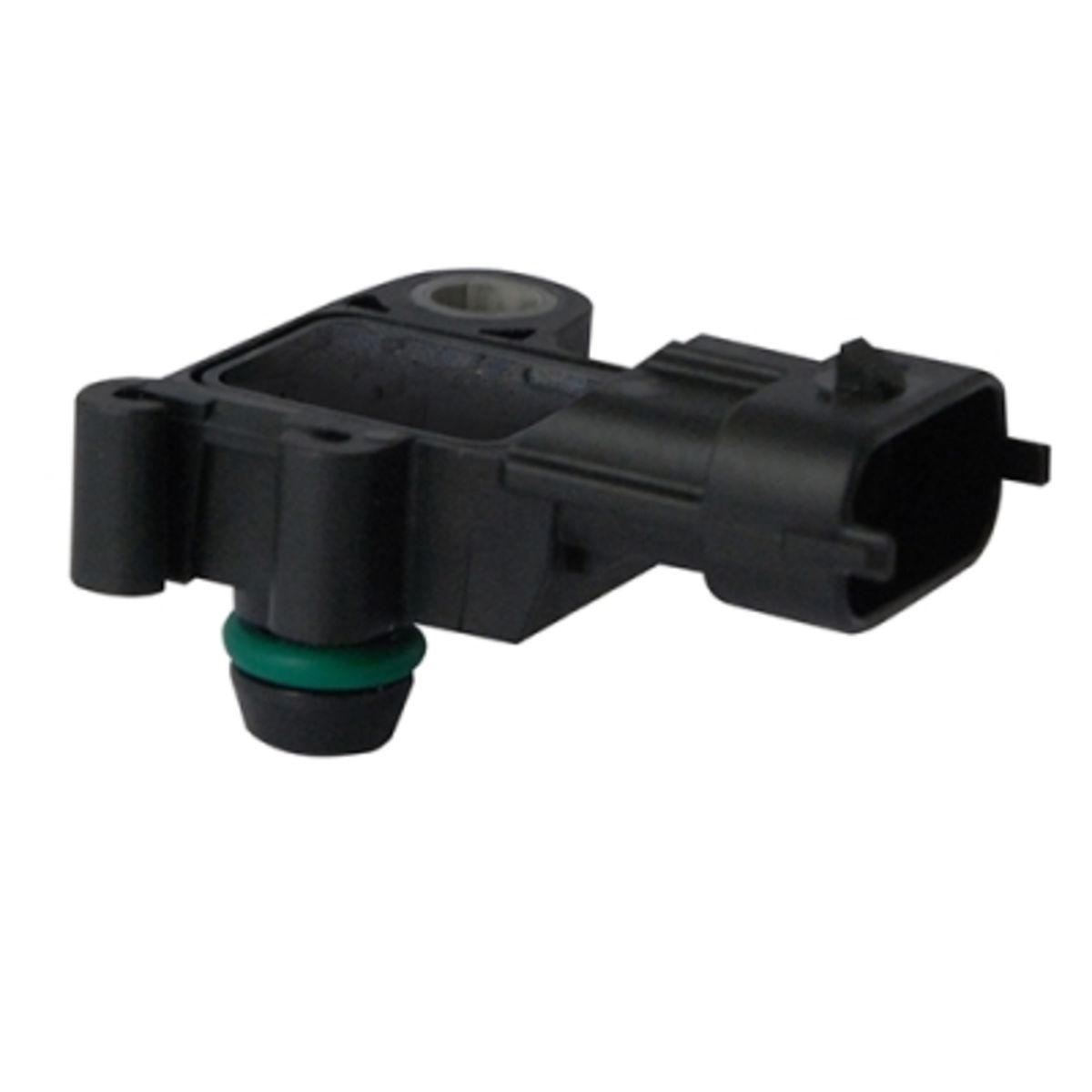 Sensor, inlaatspruitstukdruk