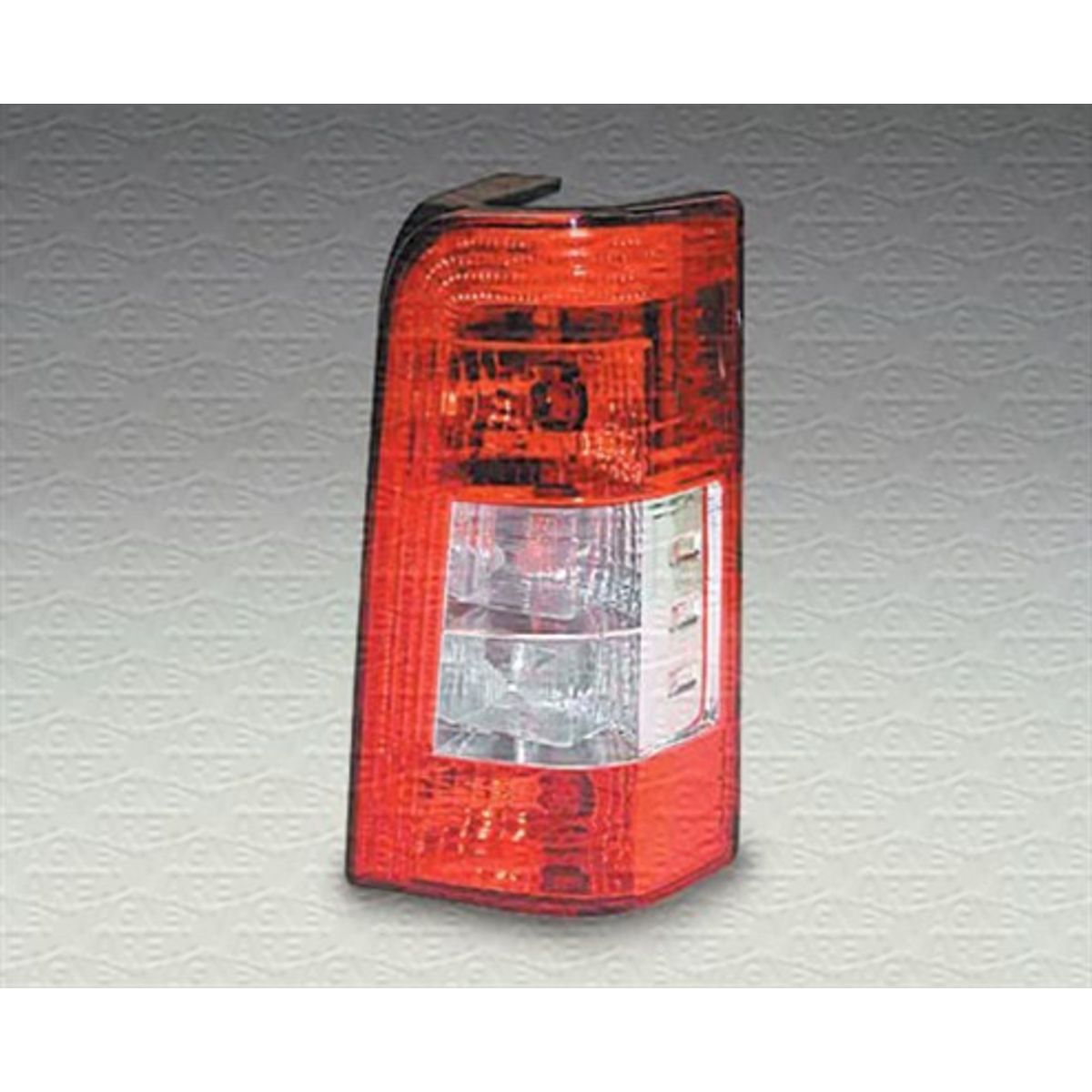 Magneti Marelli Fanale Posteriore 714000028345