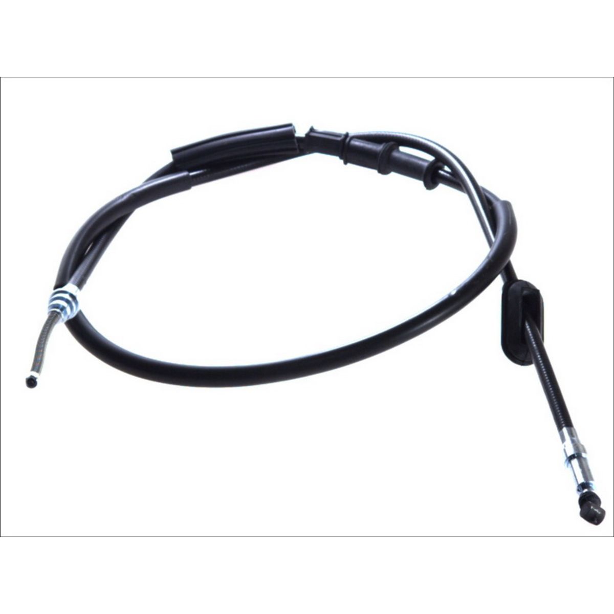 Image of Kabel, parkeerrem   rechts