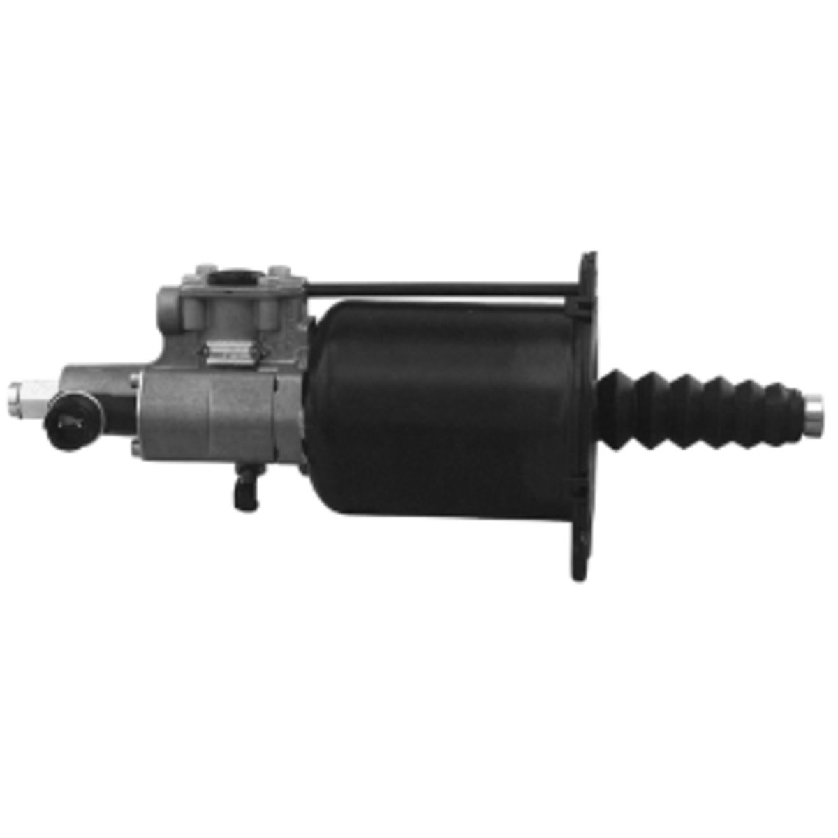 Image of Koppelingsactuator  970 051 414 7
