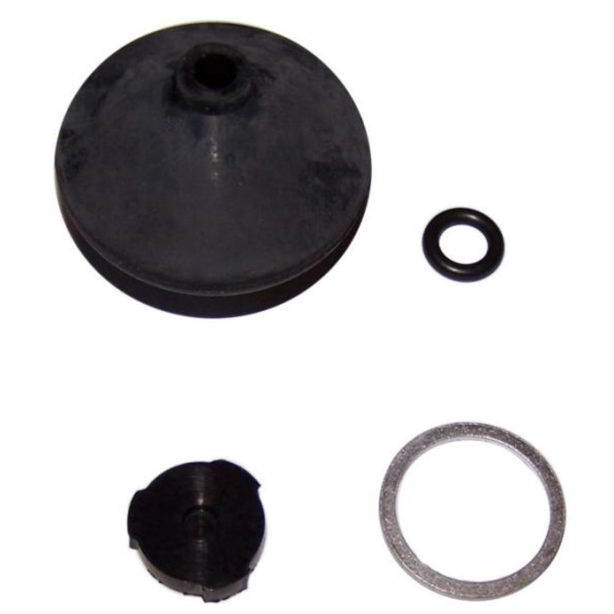 Image of Remventiel reparatieset aanhangwagen