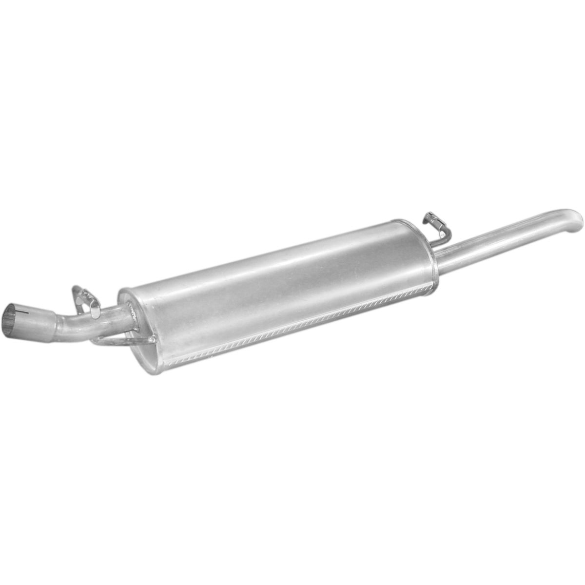 Image of Geluiddemper achter