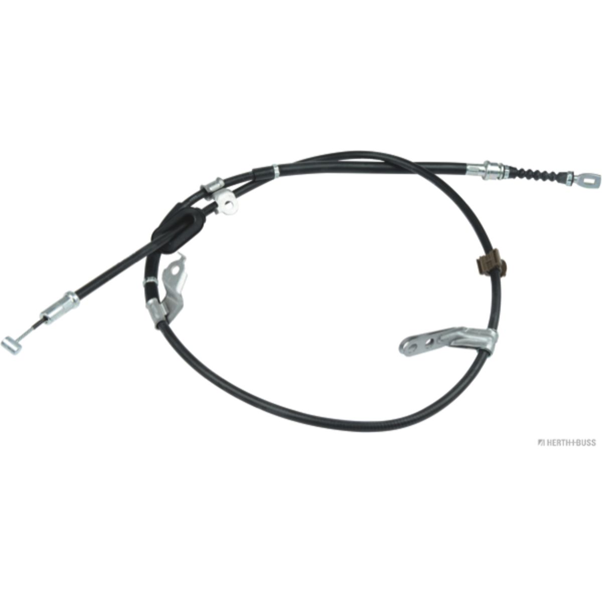 Image of Kabel, parkeerrem