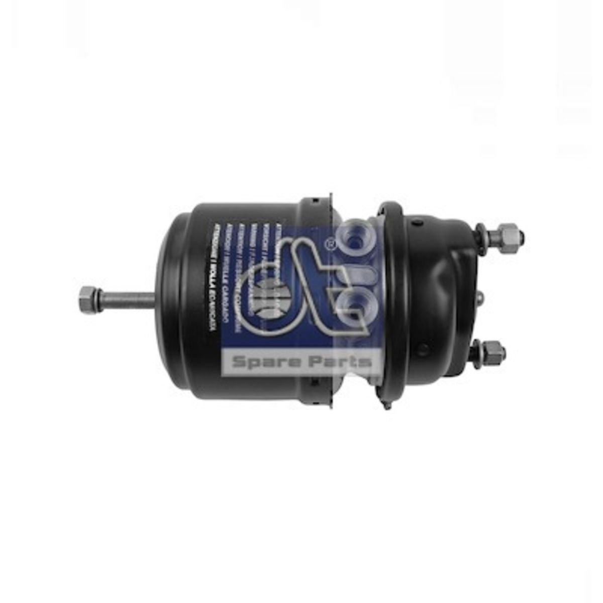 Image of Veerremcilinder DT Spare Parts