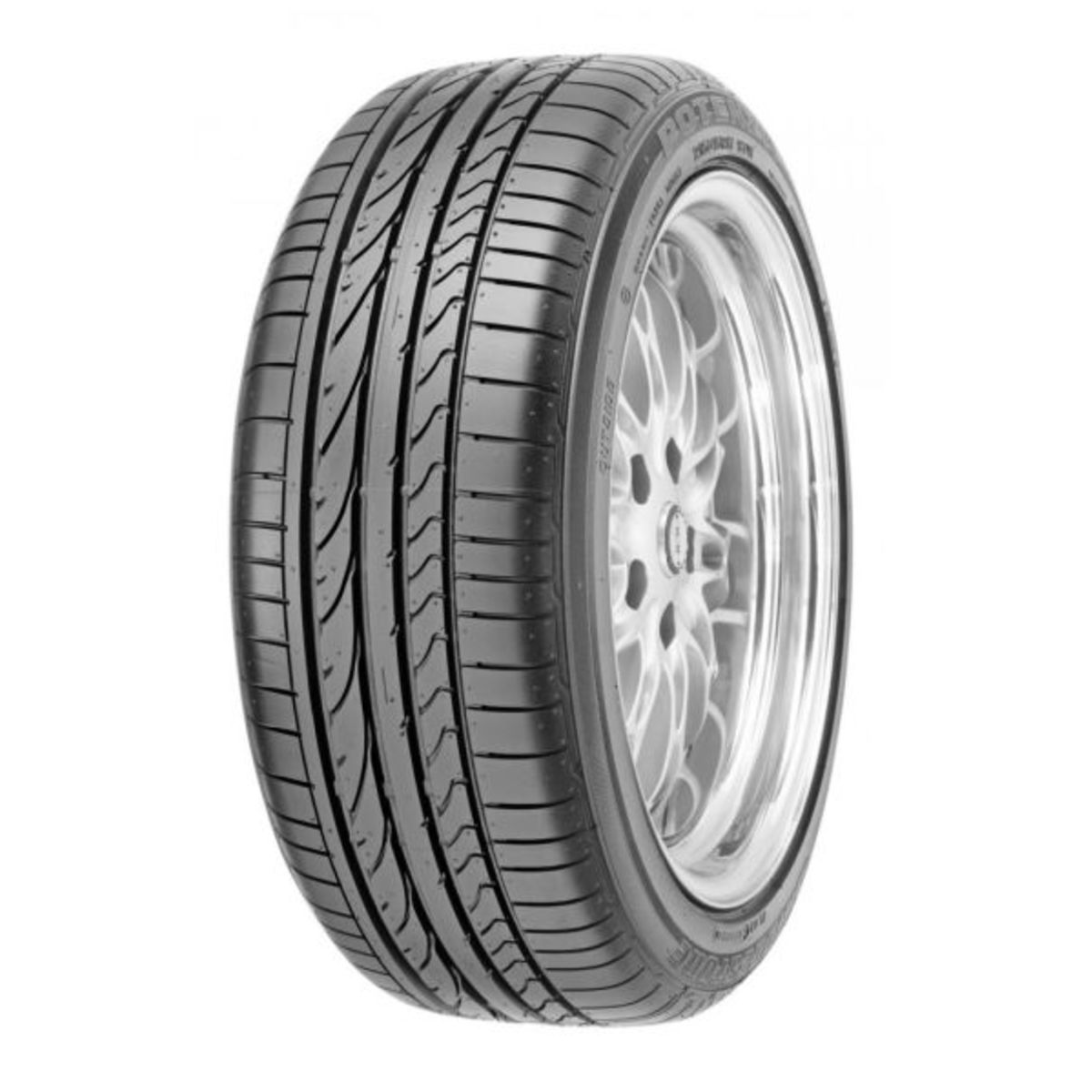 Image of Zomerbanden  Potenza RE050A 265/35R19 XL 98Y