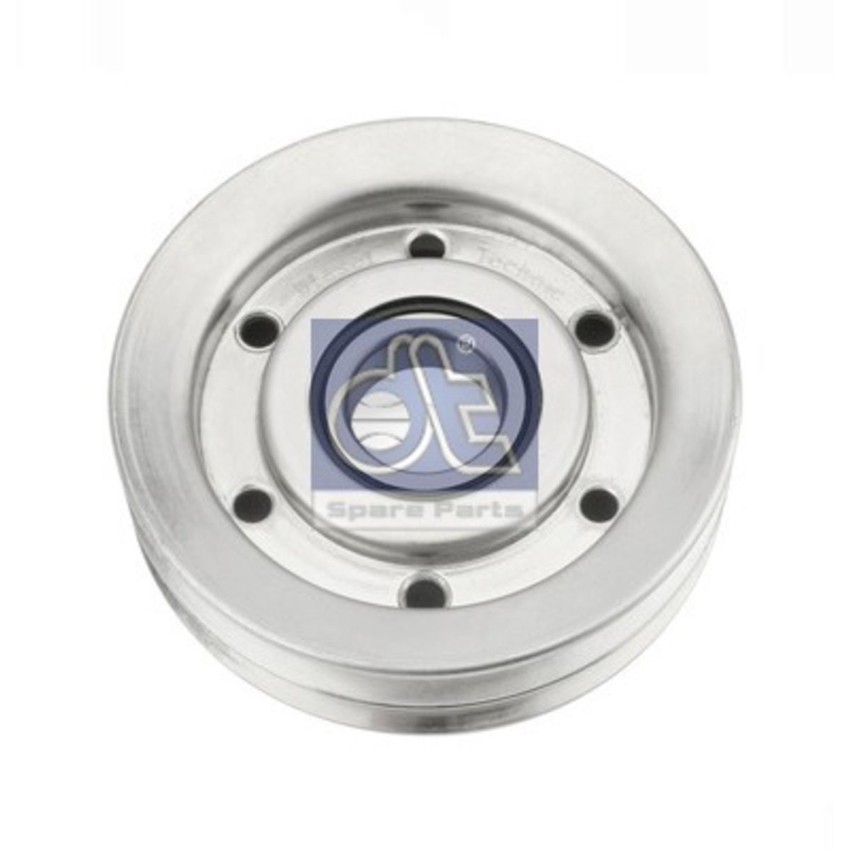 Image of Spanrol, V-riem DT Spare Parts