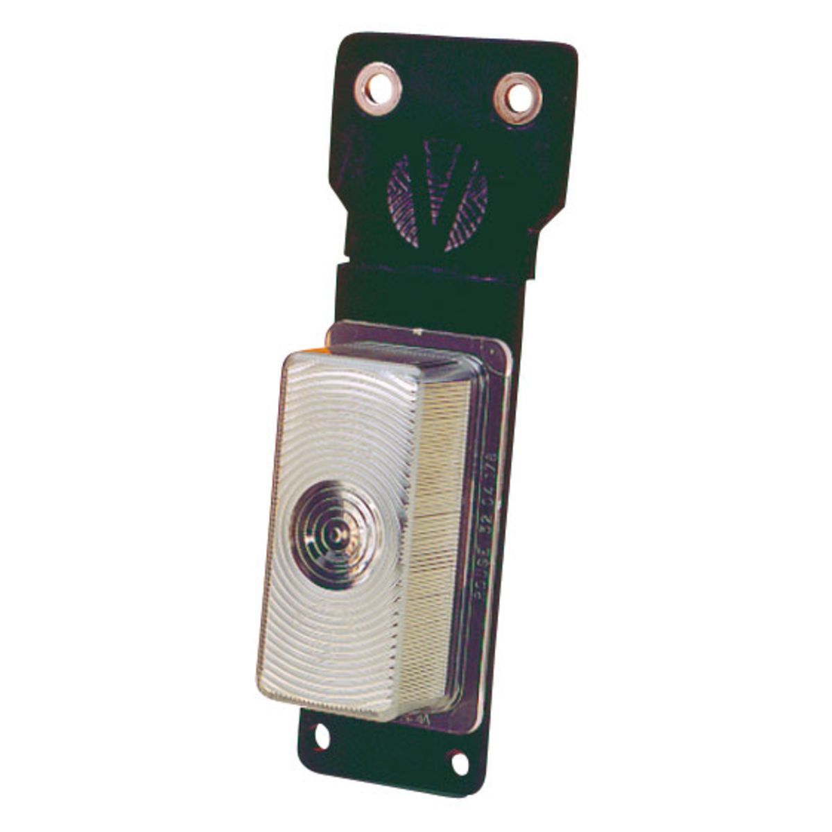 Image of Markeringslicht
