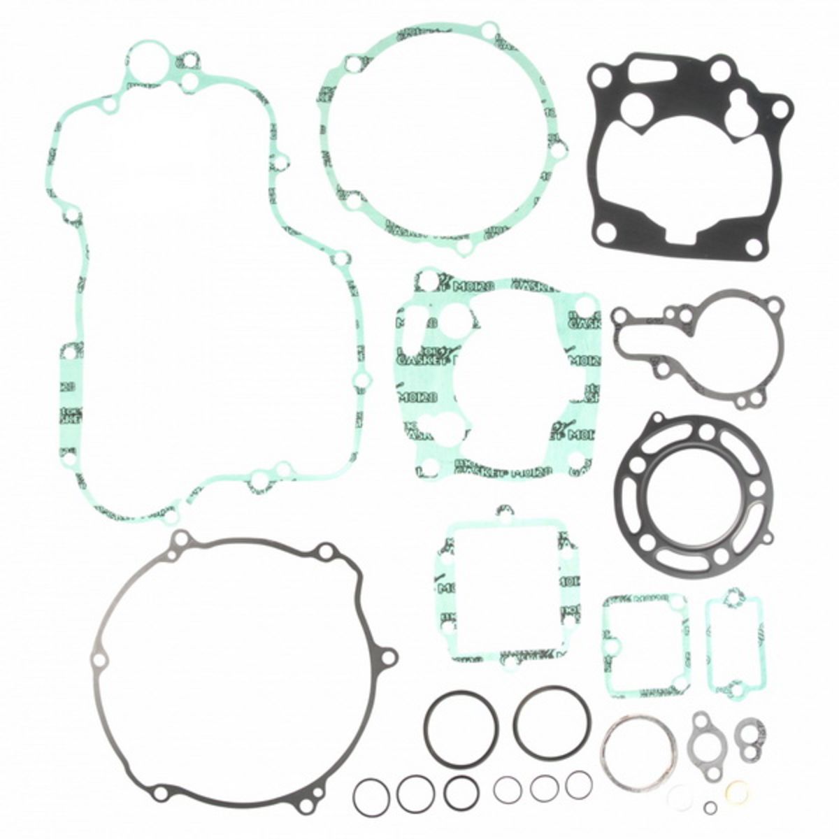 Set di guarnizioni, motore ATHENA P400250850136