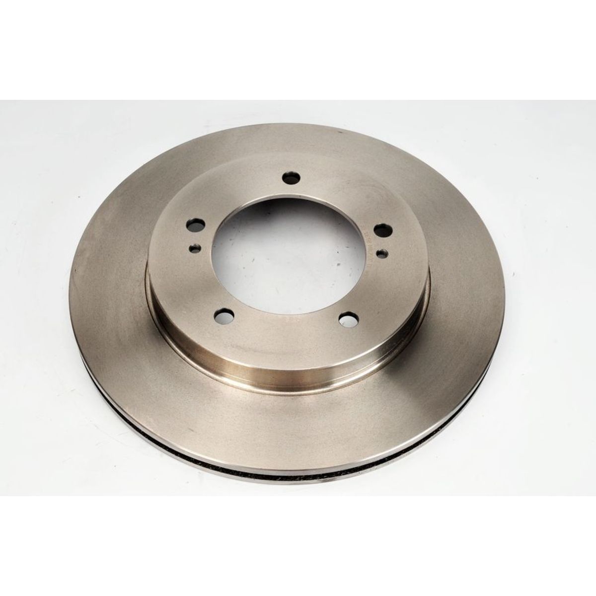 Bremsscheibe TEXTAR 92149000 vorne, bel&uuml;ftet, 1 St&uuml;ck