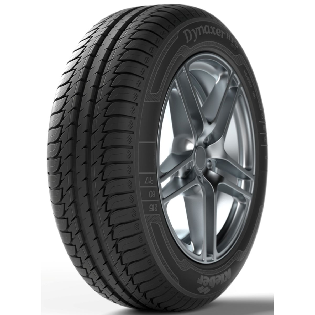Image of Zomerbanden  Dynaxer HP3 SUV 215/65R17 99V, DOT20