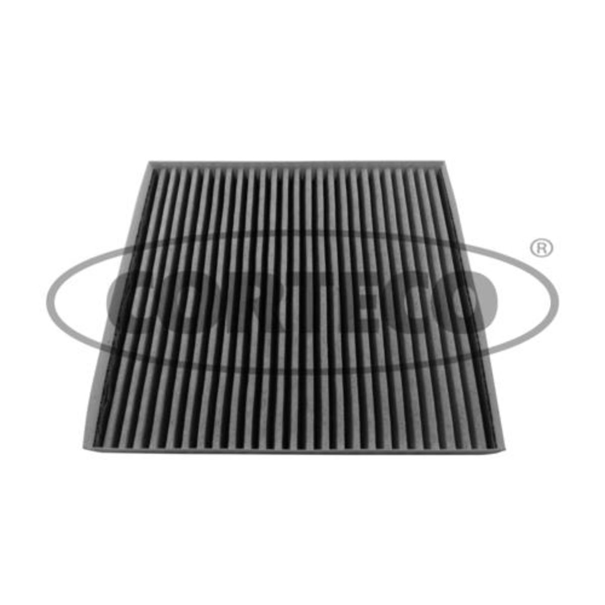 Image of Cabinefilter