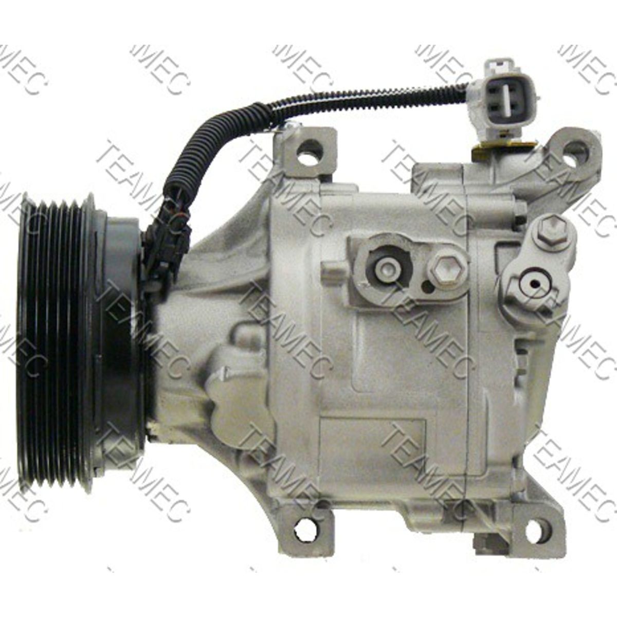 Klimakompressor TEAMEC 8629830