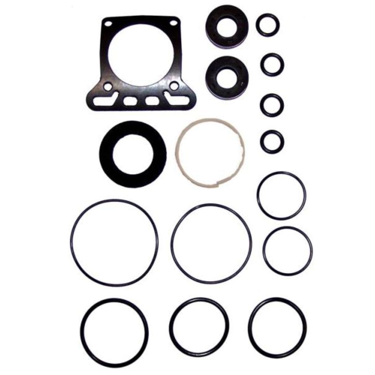 Image of Reparatieset, hoofdklep