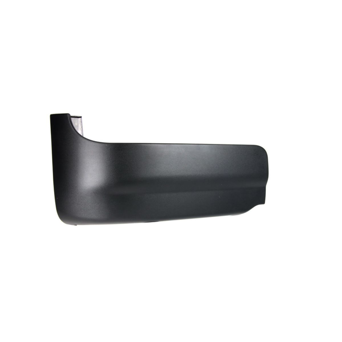 Sierstrip bumper