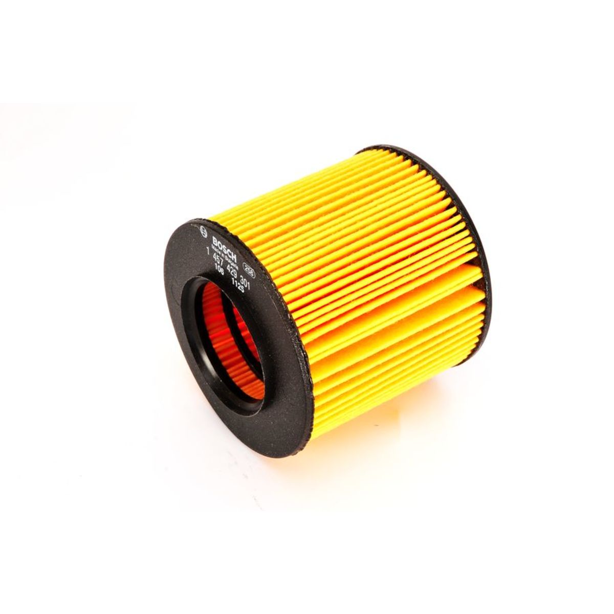 Image of Oliefilter