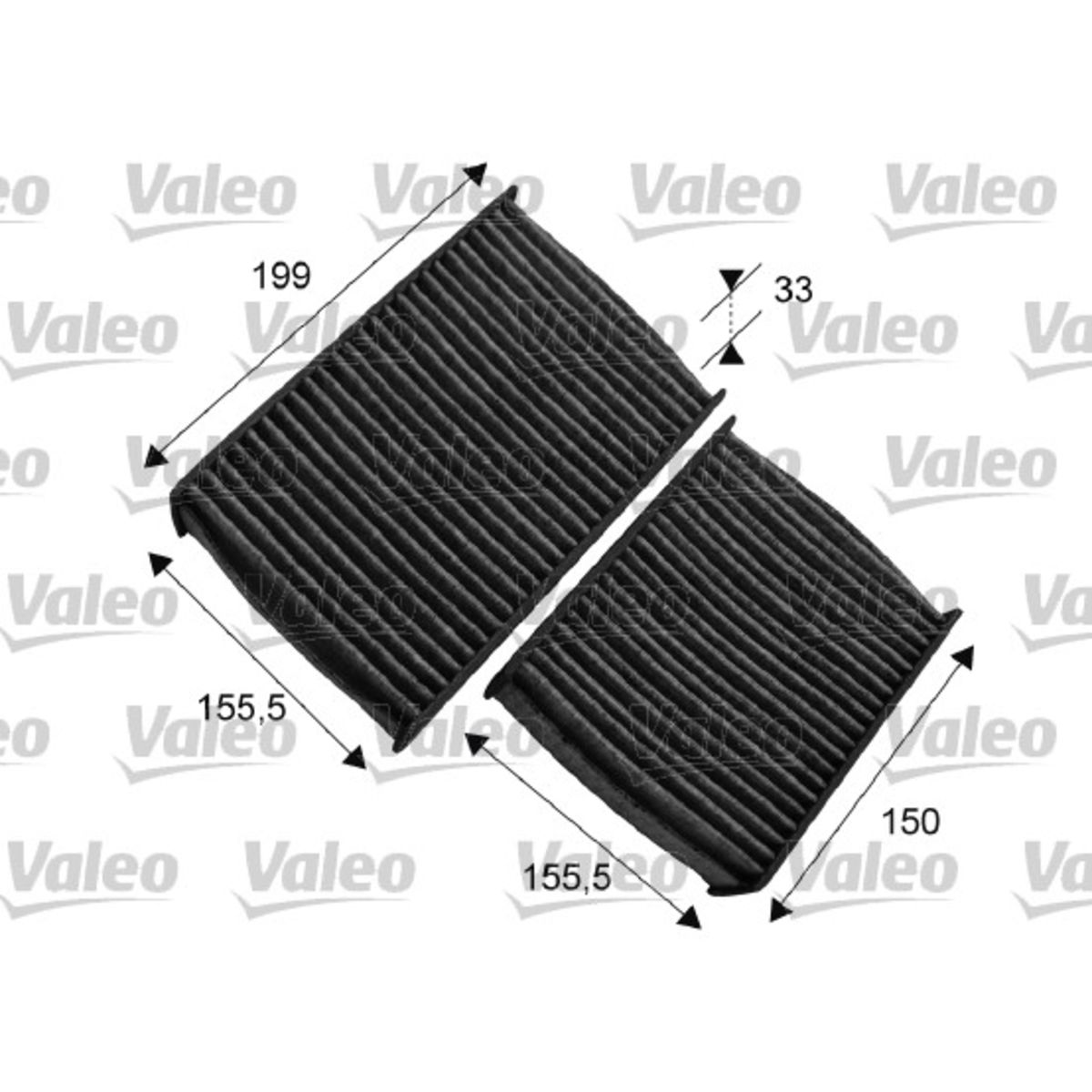 Image of Cabinefilter