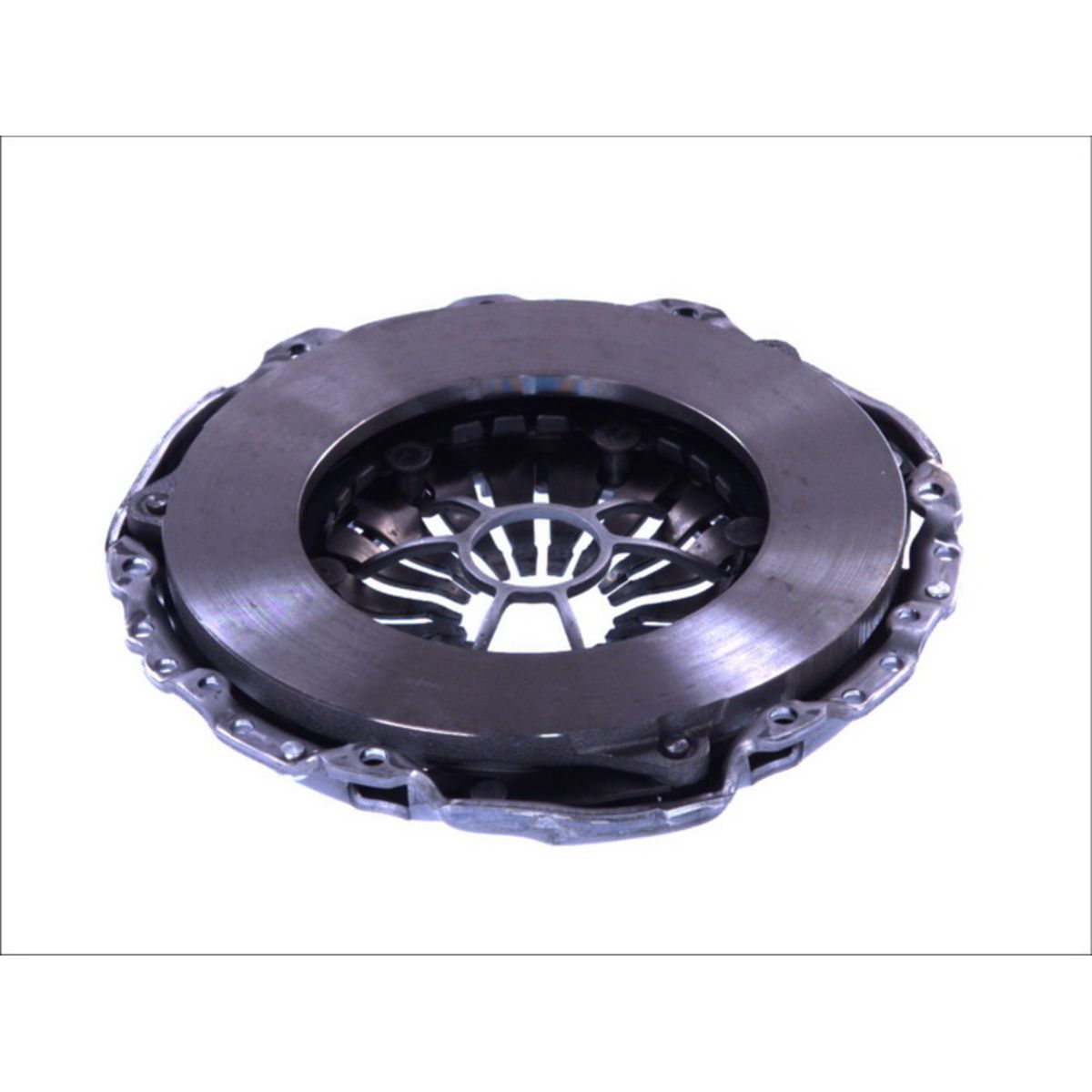 Kupplungssatz LUK SAC 624 3182 09 für Mercedes-Benz