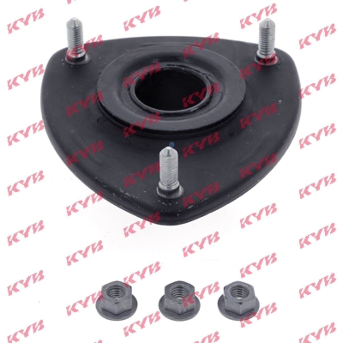 Image of Reparatieset, veerpootbevestiging
