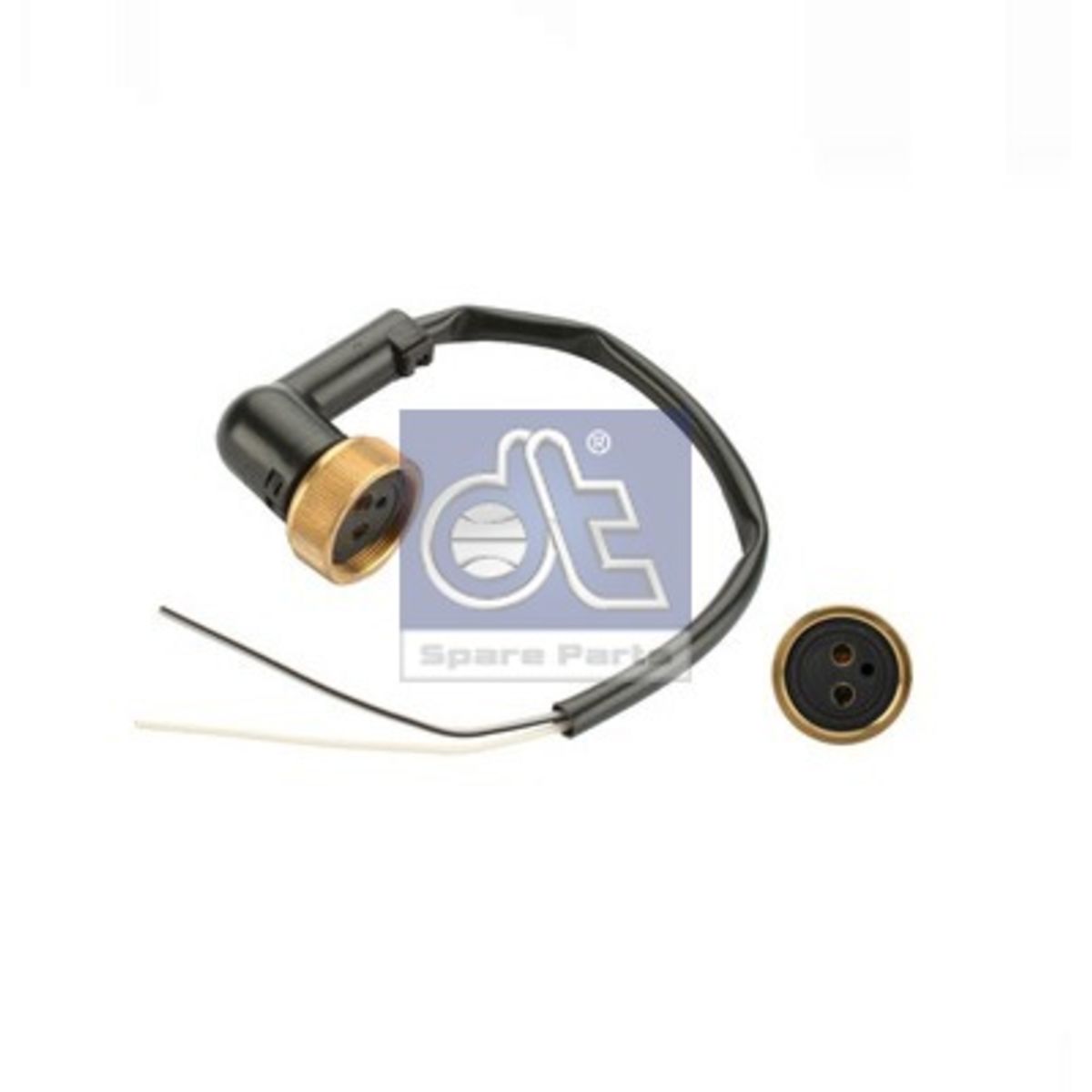 Image of Kabelstekker DT Spare Parts