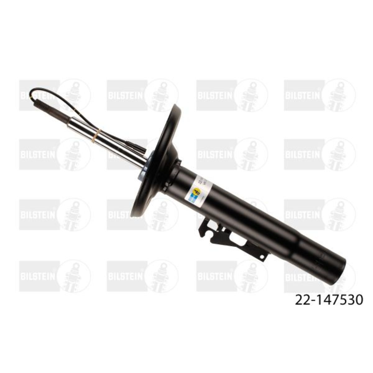 Image of Schokdemper  - B4 Serie vervanging (DampTronic®)