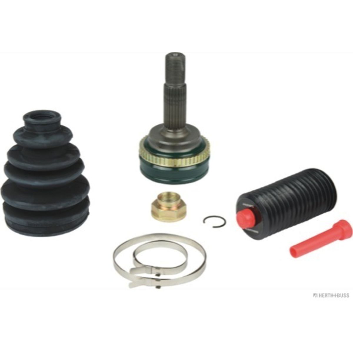 Image of Homokineet reparatie set, aandrijfas